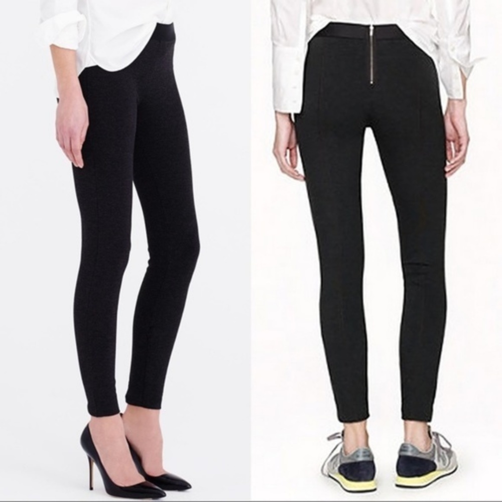 J.Crew Pixie Pants